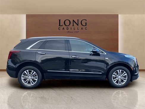 Used 2022 Cadillac XT5 Premium Luxury image 6