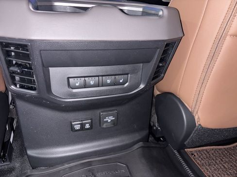 New 2026 Toyota Tundra 1794 Edition AWD/4WD image 19
