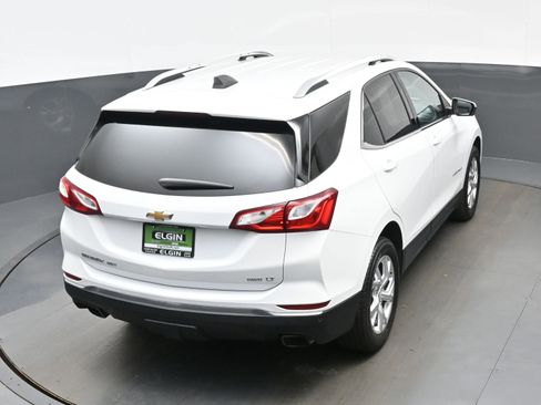 Used 2020 Chevrolet Equinox LT AWD/4WD image 35