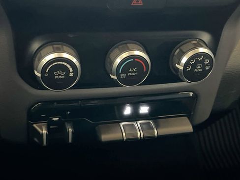 Used 2019 RAM 1500 Big Horn w/ Trailer Tow Group image 19