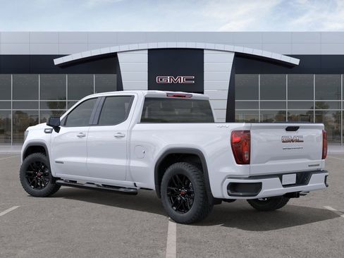 New 2026 GMC Sierra 1500 Elevation w/ Elevation Select Package image 27