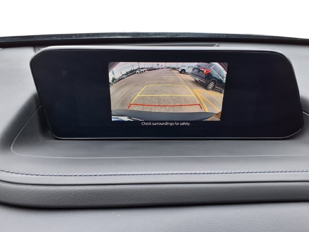 Used 2023 MAZDA CX-30 AWD 2.5 S image 28
