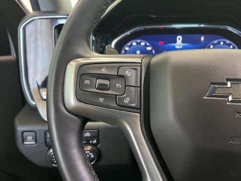 Used 2023 Chevrolet Silverado 1500 RST w/ Convenience Package II AWD/4WD image 6
