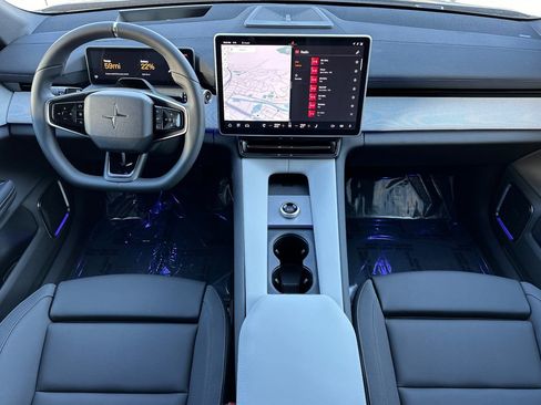 New 2026 Polestar Polestar 4 image 3