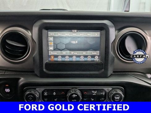 Used 2020 Jeep Wrangler Unlimited Sport S image 28