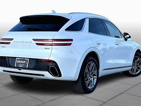 Used 2025 Genesis GV70 2.5T w/ Advanced Package image 12
