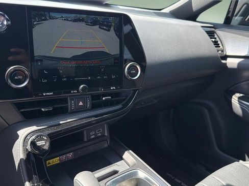 Certified 2024 Lexus NX 350 F Sport AWD/4WD image 28