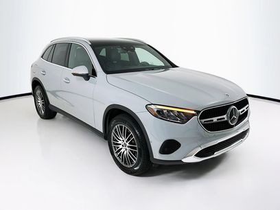Used 2026 Mercedes-Benz GLC 300