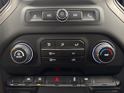 New 2026 Chevrolet Silverado 1500 W/T w/ WT Value Package image 18