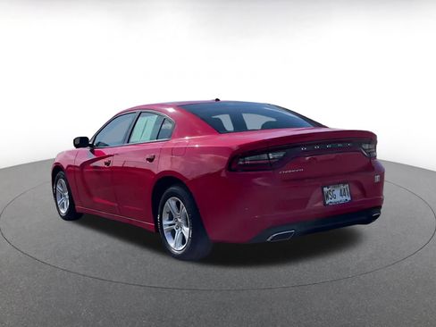 Used 2022 Dodge Charger SXT image 11