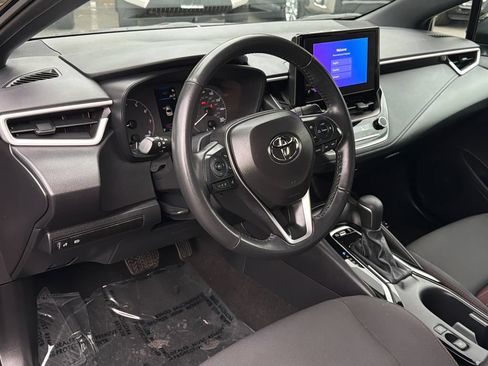 Used 2025 Toyota Corolla SE FWD image 20