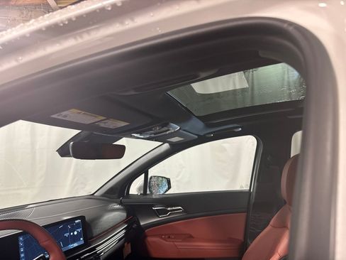 New 2026 Kia Sportage SX Prestige image 22