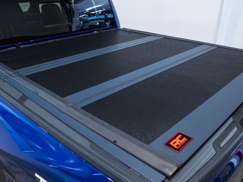 Certified 2025 Toyota Tacoma TRD Off-Road image 43