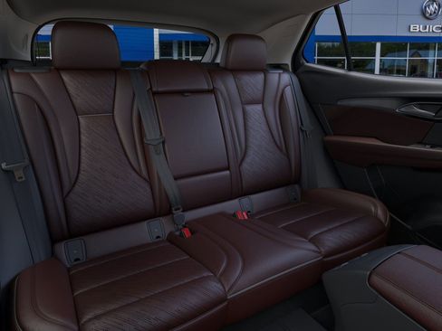 New 2026 Buick Envision Sport Touring image 41