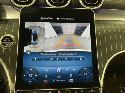 Used 2023 Mercedes-Benz GLC 300 4MATIC image 21