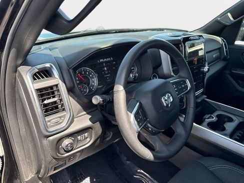 Used 2025 RAM 1500 Big Horn AWD/4WD image 18