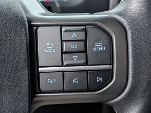 Used 2024 Ford F150 XLT w/ Equipment Group 302A MID image 26