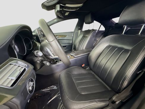Used 2018 Mercedes-Benz CLS 550 image 22