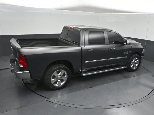 Used 2016 RAM 1500 Big Horn AWD/4WD image 42