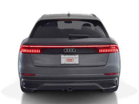 Used 2019 Audi Q8 Prestige w/ Adaptive Chassis Package image 10