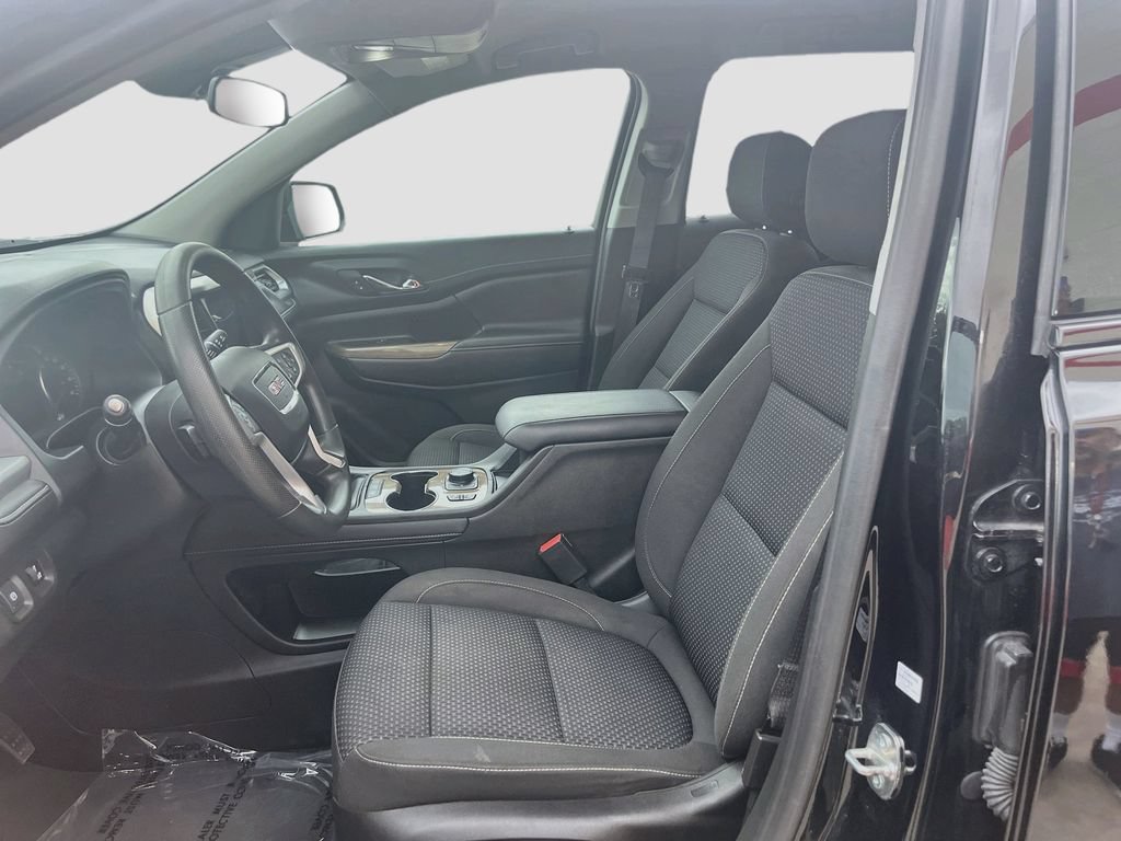 Used 2023 GMC Acadia SLE w/ Driver Convenience Package AWD/4WD image 21