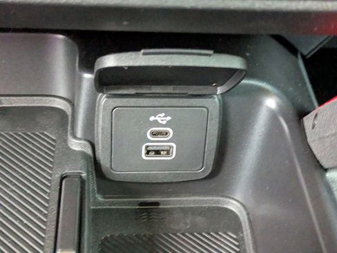 New 2026 Ford Bronco Heritage Edition image 23