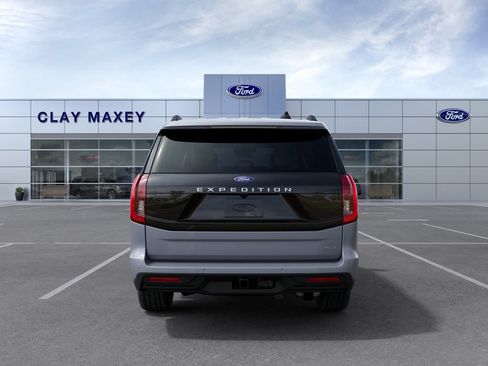 New 2027 Ford Expedition Max Active AWD/4WD image 7