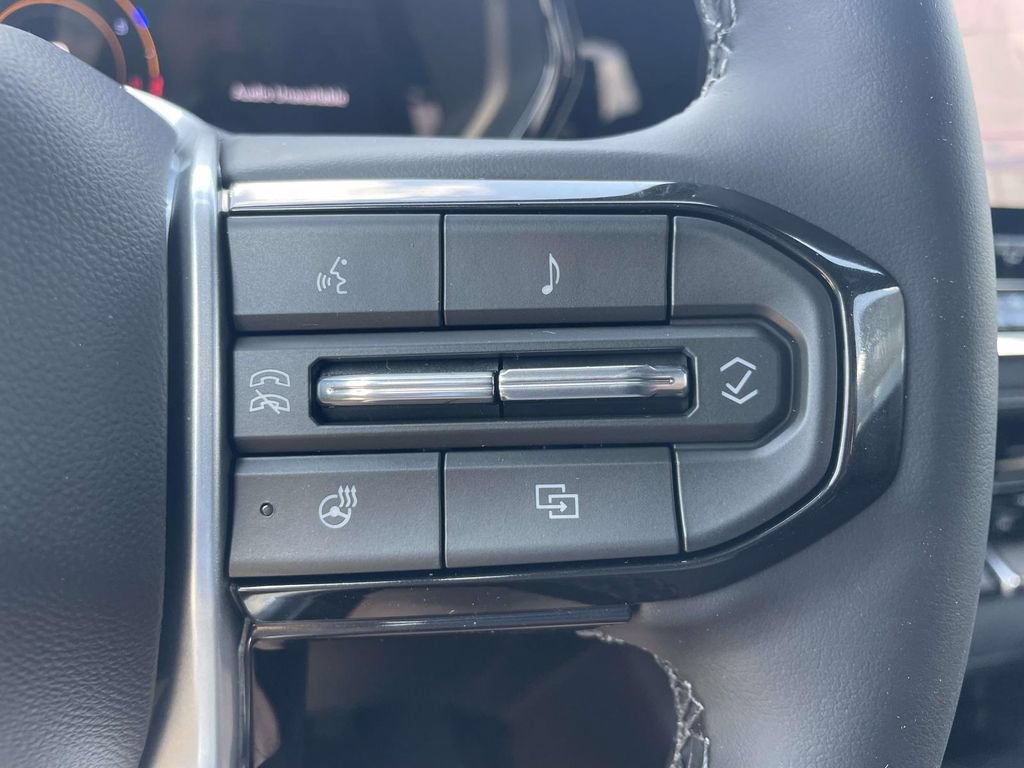 New 2026 Chevrolet Colorado LT w/ LT Convenience Package RWD image 23