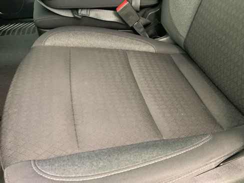 Used 2023 Chevrolet Silverado 1500 RST w/ LPO, Dark Essentials Package image 39