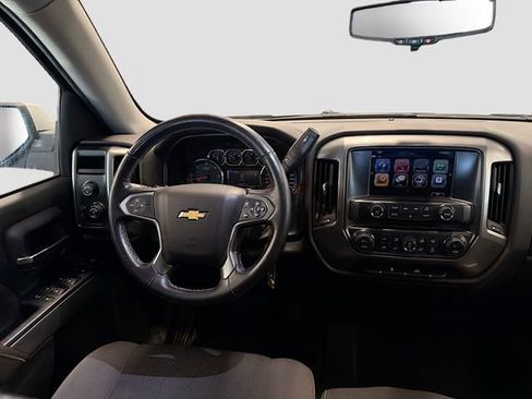 Used 2017 Chevrolet Silverado 1500 LT w/ All Star Edition image 20