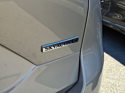 New 2025 MAZDA CX-5 AWD 2.5 S w/ Premium Plus Pkg image 6