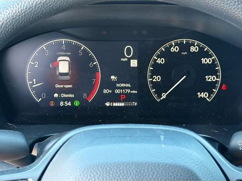 Used 2026 Honda CR-V EX image 33
