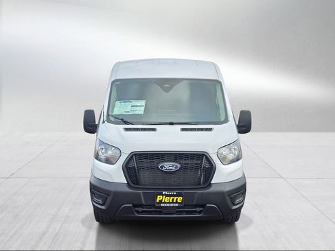 New 2026 Ford Transit 250 148 Medium Roof RWD image 6