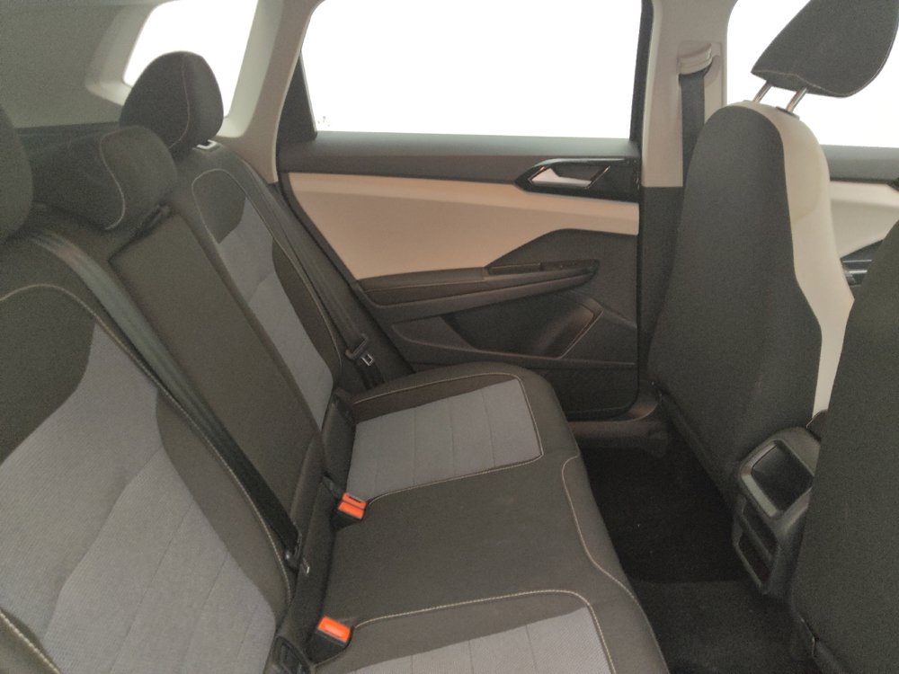 Used 2025 Volkswagen Taos S FWD image 19