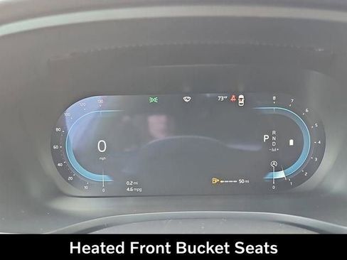 Used 2025 Volvo V60 B5 Cross Country Plus image 30