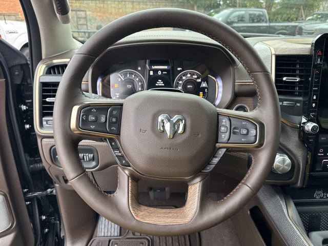 New 2027 RAM 1500 Limited AWD/4WD image 22