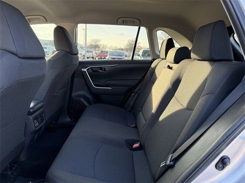 Certified 2024 Toyota RAV4 LE image 25