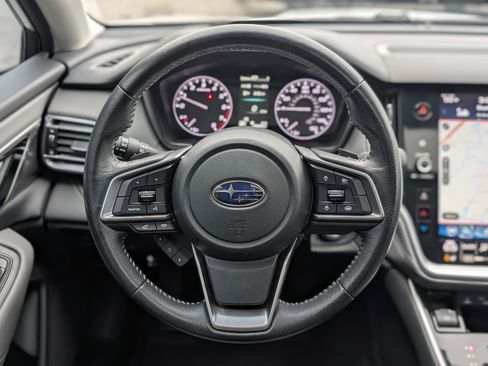 Used 2022 Subaru Outback Onyx Edition XT image 25