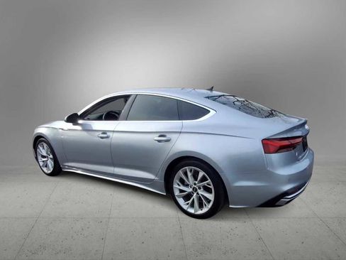 Used 2023 Audi A5 2.0T Premium Plus w/ Premium Plus image 6
