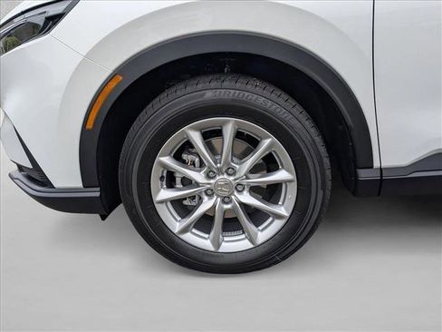 New 2026 Honda CR-V EX image 10