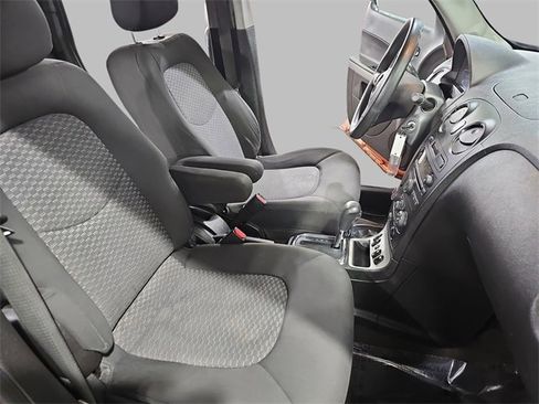 Used 2007 Chevrolet HHR LS image 10