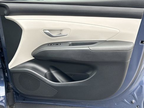 Certified 2026 Hyundai Tucson SEL FWD image 16
