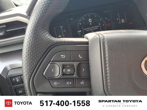 New 2026 Toyota Tacoma SR5 AWD/4WD image 18