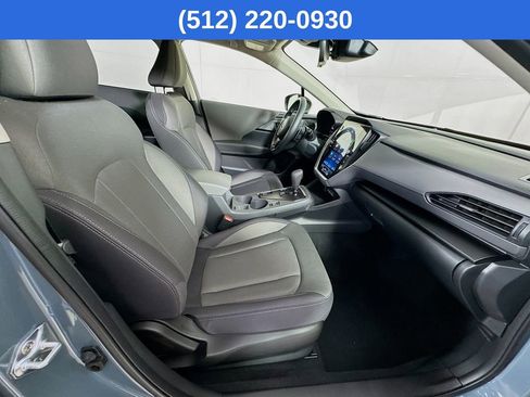 Used 2025 Subaru Crosstrek 2.0i Premium image 36