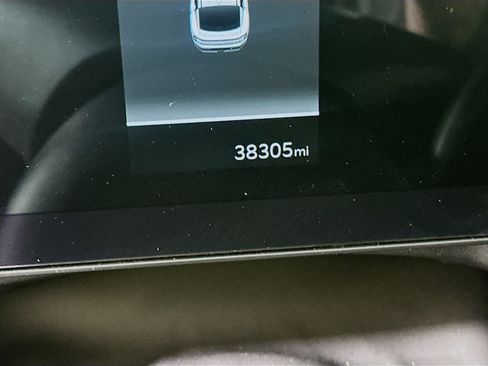 Used 2025 Kia K4 FWD image 19