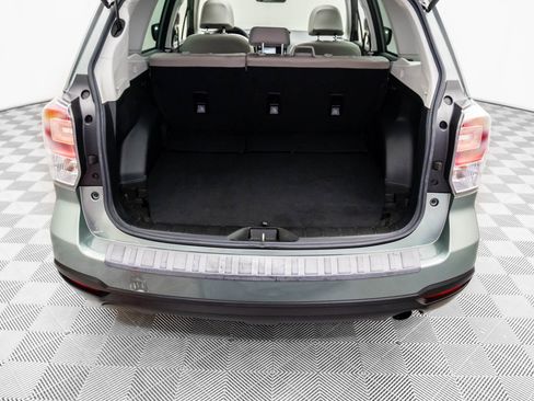 Used 2018 Subaru Forester 2.5i Limited w/ Popular Package #2 image 30