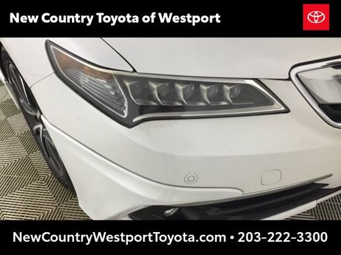 Used 2016 Acura TLX V6 SH-AWD w/ Advance Package image 24
