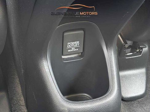 Used 2020 Honda HR-V LX image 15