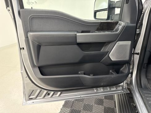 Used 2023 Ford F150 Lariat w/ Equipment Group 502A High AWD/4WD image 15