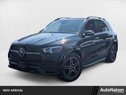 Used 2020 Mercedes-Benz GLE 580 4MATIC